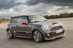 Mini Cooper GP JCW 2014 года